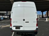 New 2025 Mercedes-Benz Sprinter 2500 image 6