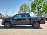 New 2025 Ford F150 Tremor image 3