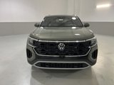 New 2025 Volkswagen Atlas Cross Sport SEL image 2