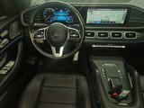 Used 2023 Mercedes-Benz GLE 350 w/ AMG Line Exterior image 3