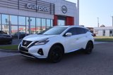 Used 2021 Nissan Murano Platinum image 2
