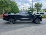 New 2025 Ford F250 Platinum image 4