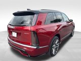 New 2026 Cadillac Vistiq Platinum image 5