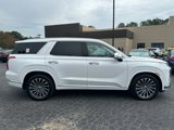 New 2025 Hyundai Palisade Calligraphy image 4