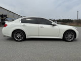 Used 2007 INFINITI G35 Sport w/ Premium Pkg image 4