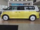 New 2025 Volkswagen ID. Buzz 1st Edition image 5