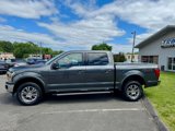 Used 2020 Ford F150 Lariat w/ Equipment Group 501A Mid image 3