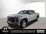 New 2026 Toyota Tundra SR5 image 2