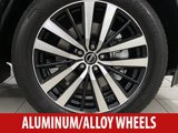 New 2025 Nissan Pathfinder Platinum w/ Black Appearance Package image 5