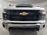 New 2025 Chevrolet Silverado 3500 W/T w/ WT Convenience Package image 2