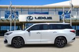 New 2025 Lexus TX 500h AWD image 3