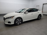 Used 2021 Nissan Altima 2.5 SV w/ SV Premium Package image 2