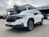 New 2025 Subaru Forester Touring image 4