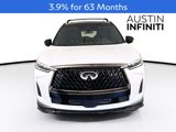 New 2026 INFINITI QX60 Luxe image 2