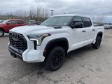 New 2025 Toyota Tundra TRD Pro image 3