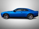 New 2025 Dodge Charger R/T Scat Pack w/ Track Pack image 5