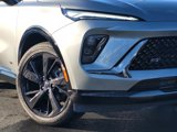 New 2025 Buick Envision Sport Touring image 3