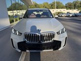 New 2026 BMW X5 xDrive40i w/ M Sport Package image 4