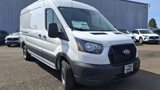 New 2025 Ford Transit 250 148 Medium Roof image 6