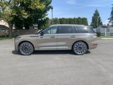 New 2025 Lincoln Aviator Black Label image 2