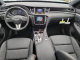 New 2025 INFINITI QX55 Luxe w/ Cargo Package image 5