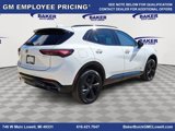 New 2025 Buick Envision Sport Touring image 5