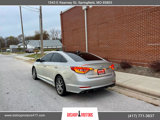 Used 2015 Hyundai Sonata Sport 2.0T w/ Option Group 07 image 3