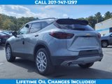 New 2025 Chevrolet Blazer LT w/ Convenience Package image 3