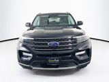 Used 2024 Ford Explorer XLT w/ Equipment Group 202A image 2