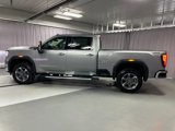 New 2026 GMC Sierra 2500 SLT w/ SLT Premium Package image 4