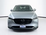 Used 2023 MAZDA CX-5 AWD 2.5 S w/ Preferred Package image 2