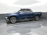 Used 2021 Chevrolet Silverado 1500 LT image 4