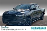 New 2025 RAM 1500 Laramie w/ Night Edition image 3
