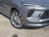 New 2025 Buick Envision Avenir image 3