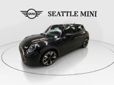 Certified 2025 MINI Cooper S image 4