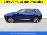 New 2025 Buick Envision Avenir image 4