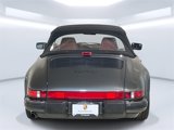 Used 1989 Porsche 911 Carrera image 6
