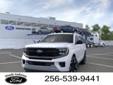New 2025 Ford Expedition Platinum image 2