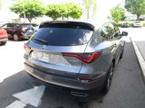 New 2025 Acura MDX A-Spec image 5