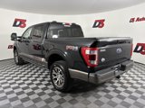 Used 2023 Ford F150 King Ranch w/ Equipment Group 601A High image 4