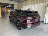 New 2025 Lincoln Nautilus Reserve w/ Jet Appearance Package image 4