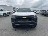 New 2026 Chevrolet Colorado Z71 w/ Technology Package image 3