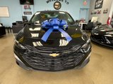 Used 2024 Chevrolet Malibu LT image 3