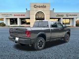 New 2025 RAM 2500 Rebel image 3