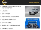 Used 2024 Buick Enclave Essence image 2