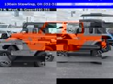 New 2025 Jeep Wrangler Unlimited Sahara image 6