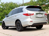 Used 2014 INFINITI QX60 AWD w/ Premium Plus Package image 5