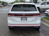 New 2025 Volkswagen Atlas SEL Premium R-Line image 5