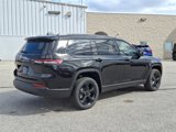 New 2025 Jeep Grand Cherokee L Altitude image 4