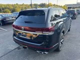 New 2026 Volkswagen Atlas SEL Premium R-Line image 3